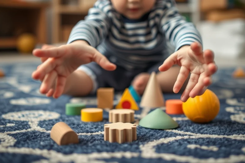 sensory play indoor tips — Sensory Play Indoor Tips (step by step)