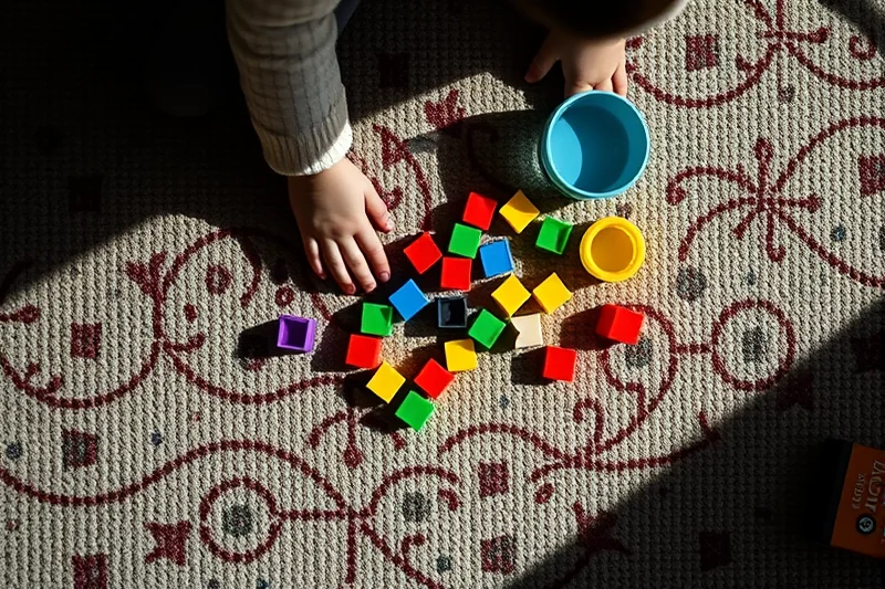 sensory play indoor tips — Sensory Play Indoor Tips (the finished result)