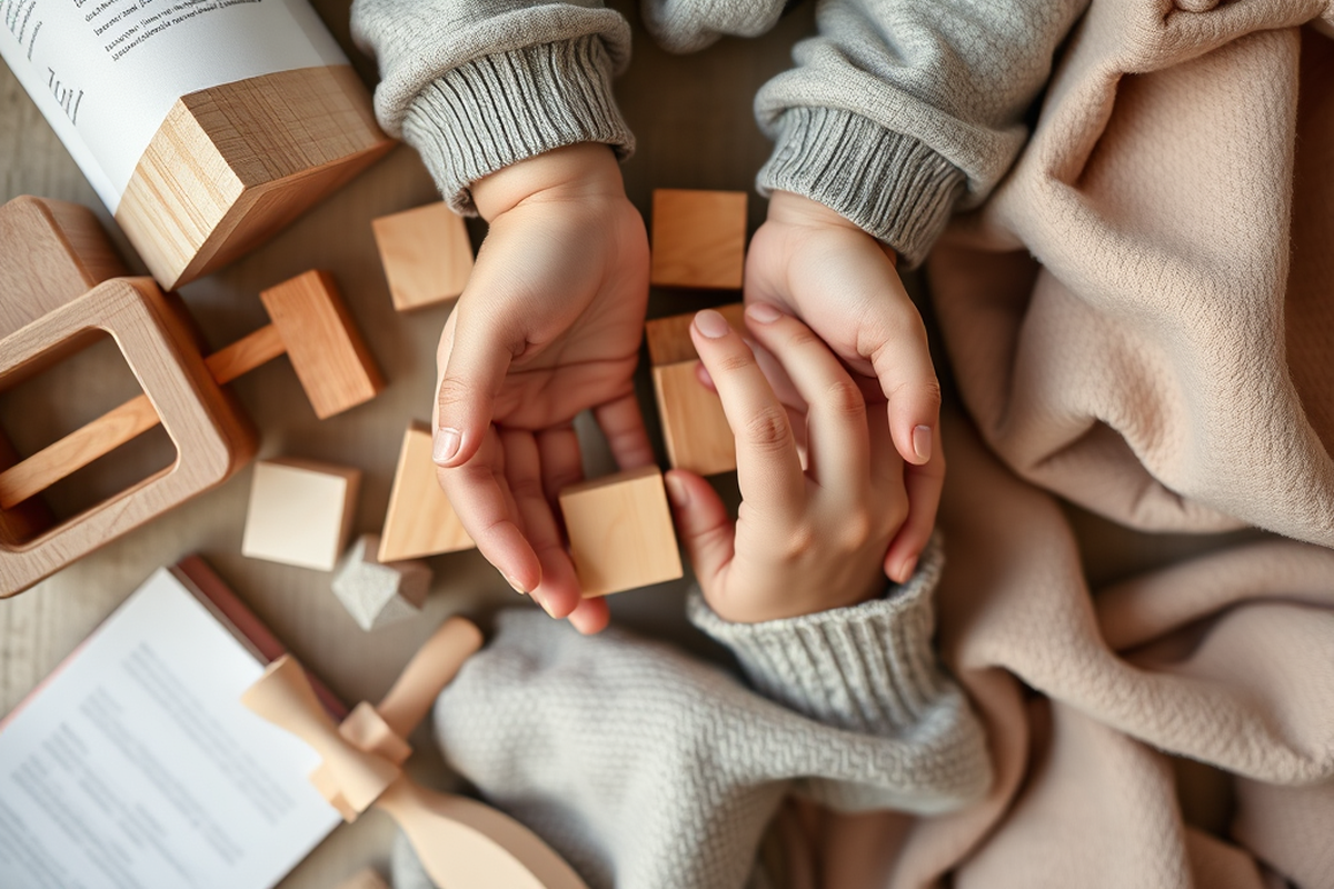 sensory play phases checklist — Sensory Play Phases Checklist (the finished result)