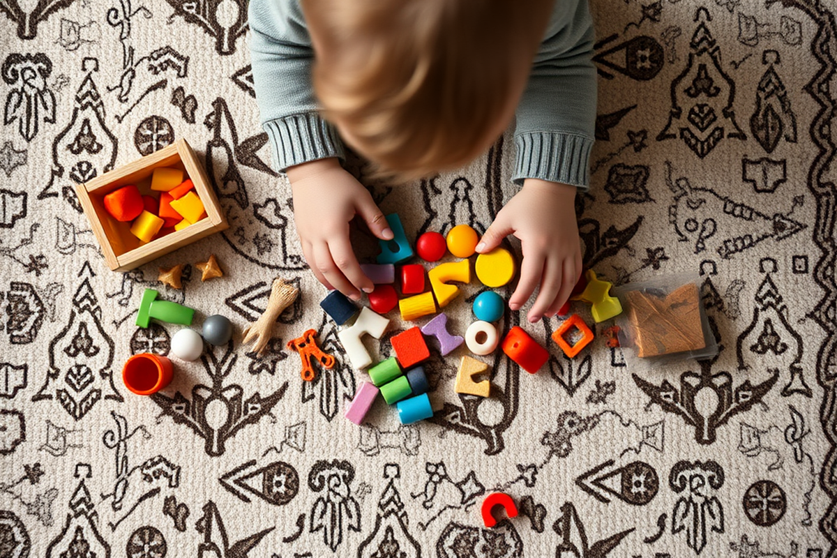 sensory play phases tips — Sensory Play Phases Tips (the finished result)