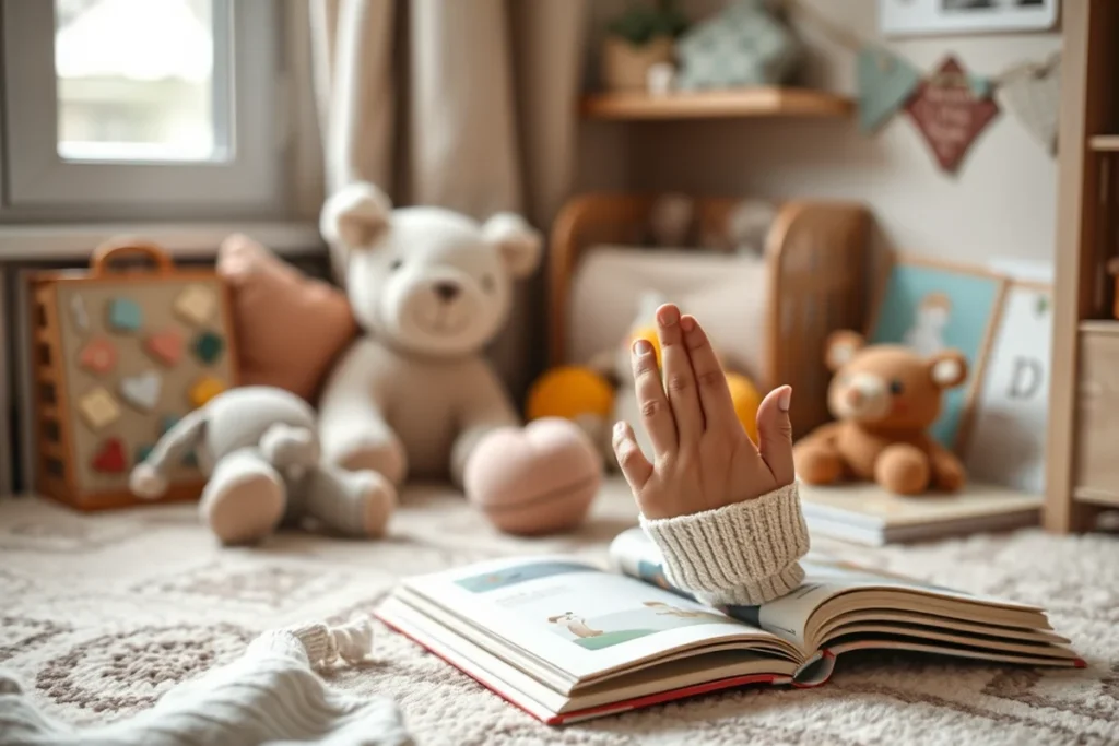 Sensory Play Printables Checklists Guide