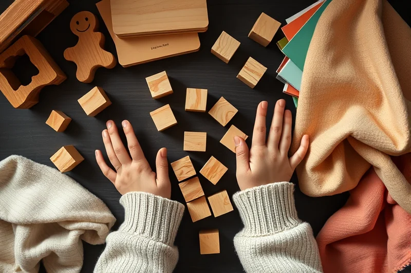 sensory play printables checklists that actually work — Sensory Play Printables Checklists That Actually Work (the finished result)
