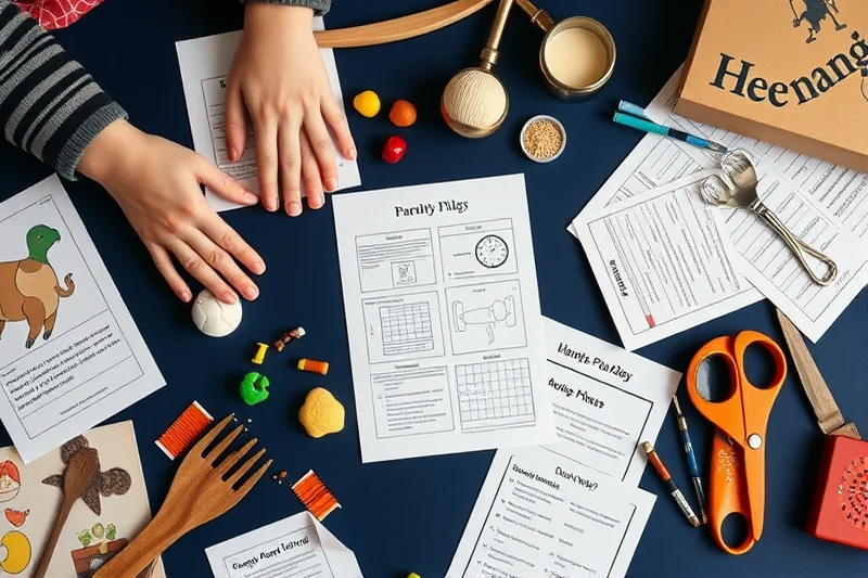 sensory play printables mistakes to avoid — Sensory Play Printables Mistakes To Avoid (the finished result)