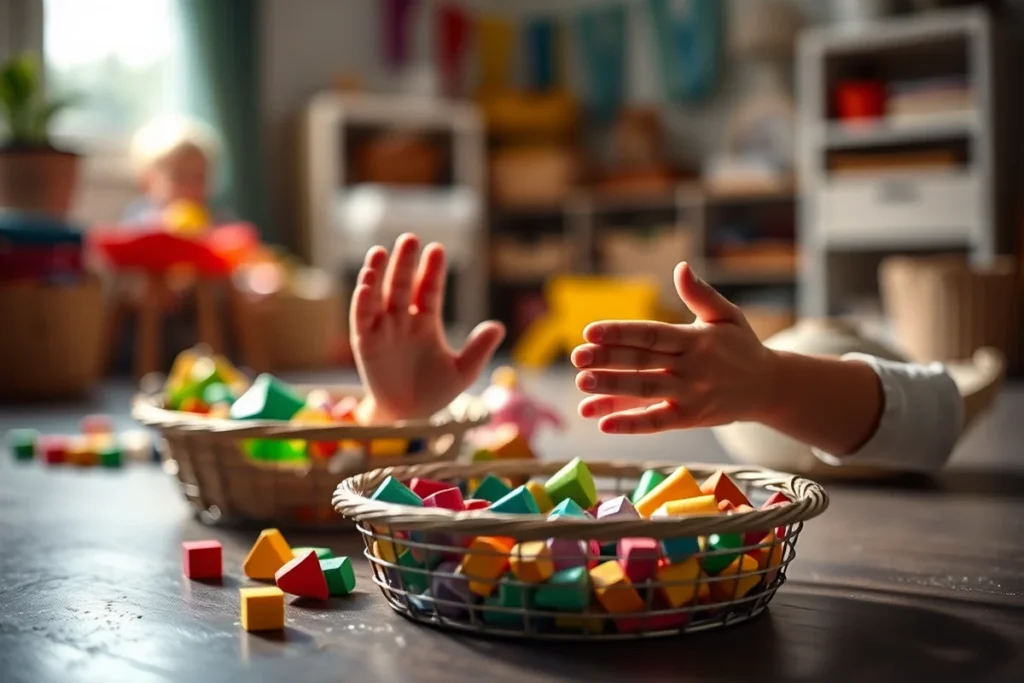 Sensory Play Printables Tips