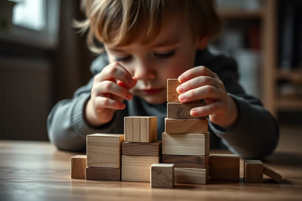 Sensory Play Rainy Tips