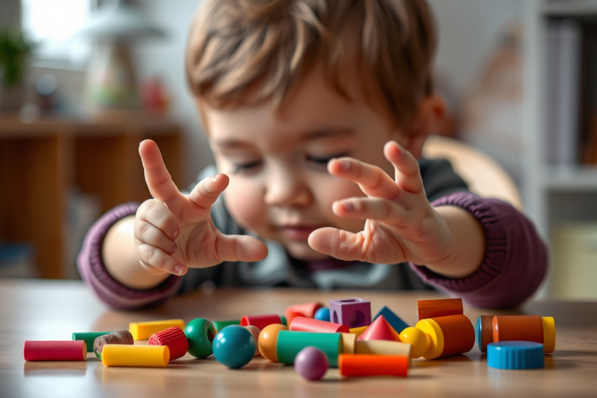 sensory play routines printable — Sensory Play Routines Printable (step by step)