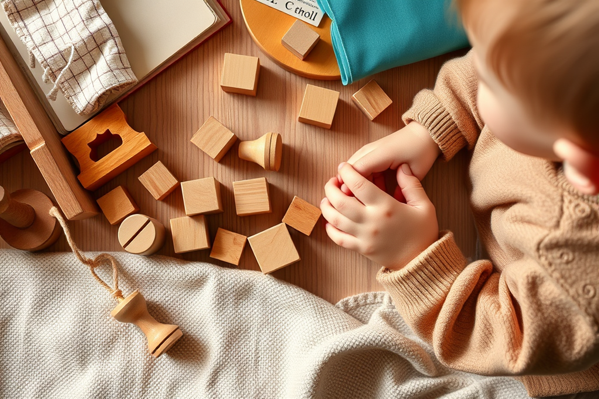 sensory play routines printable — Sensory Play Routines Printable (the finished result)