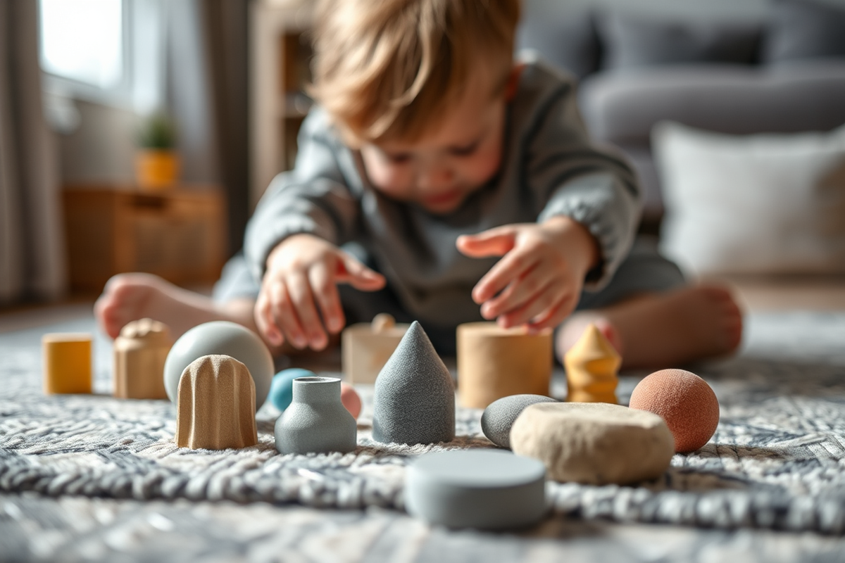 sensory play routines schedules checklist — Sensory Play Routines Schedules Checklist (step by step)