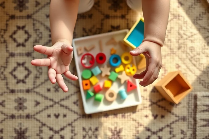 sensory play routines schedules for small spaces — Sensory Play Routines Schedules For Small Spaces (the finished result)