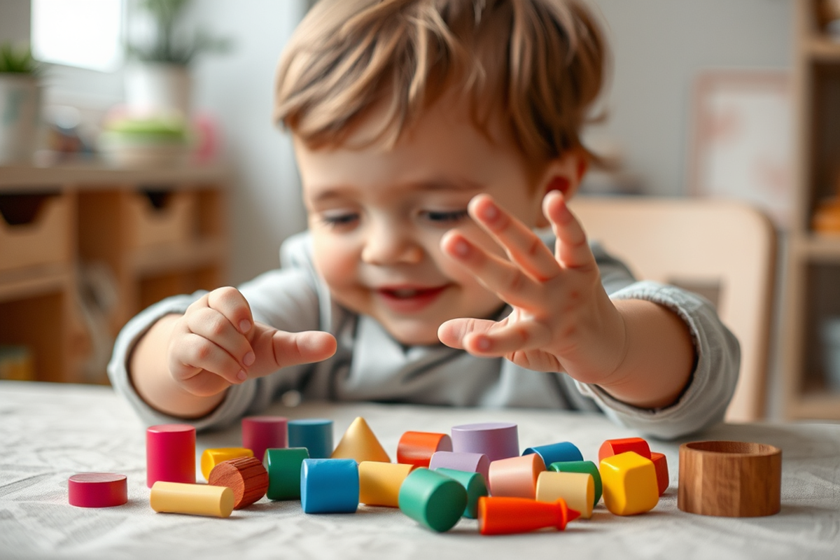 sensory play schedules for beginners — Sensory Play Schedules For Beginners (step by step)