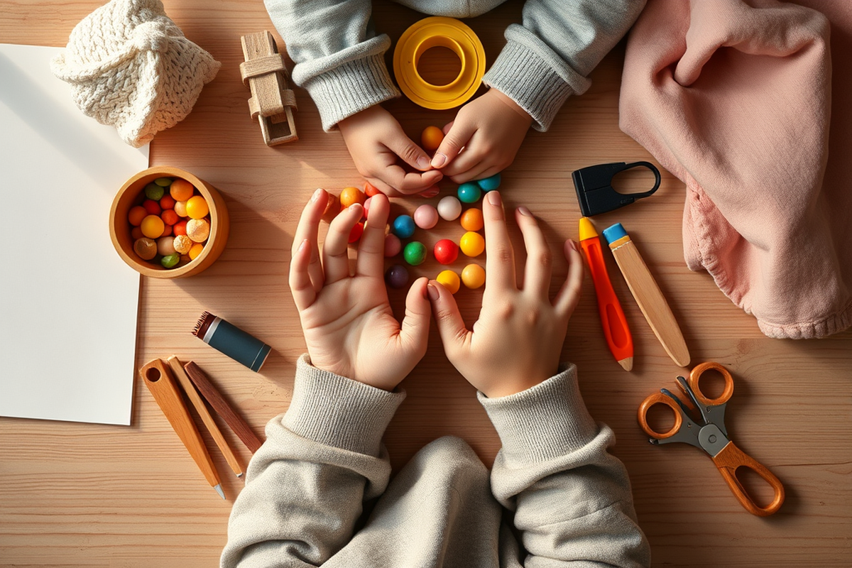sensory play schedules for beginners — Sensory Play Schedules For Beginners (the finished result)