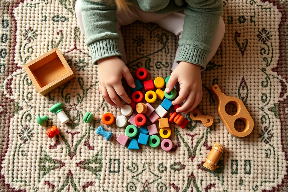 sensory play schedules ideas — Sensory Play Schedules Ideas (the finished result)
