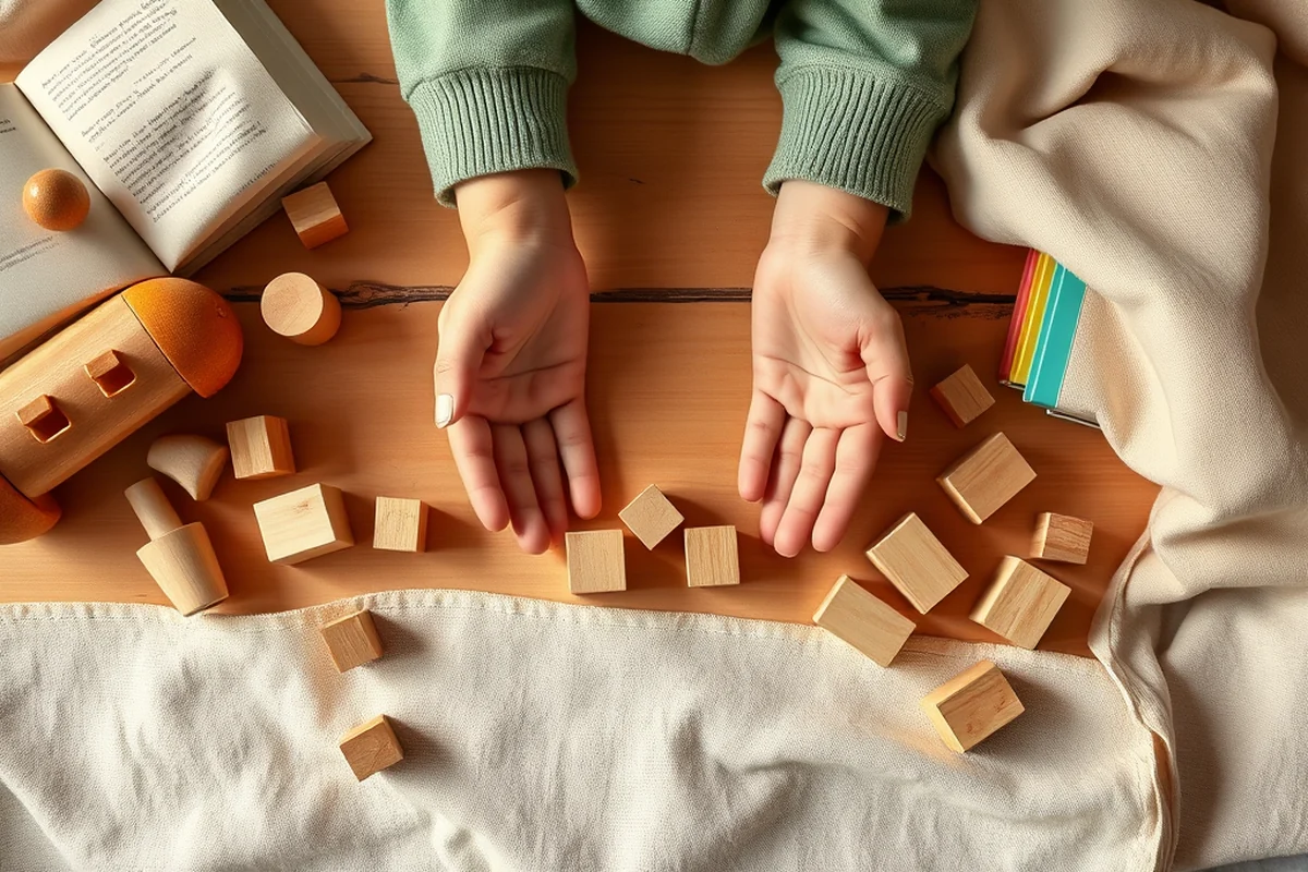 sensory play stage printable — Sensory Play Stage Printable (the finished result)