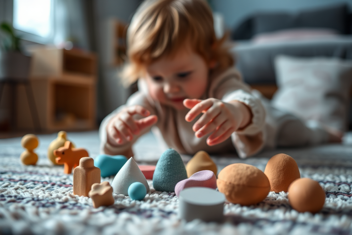 sensory play troubleshooting phases examples — Sensory Play Troubleshooting Phases Examples (step by step)