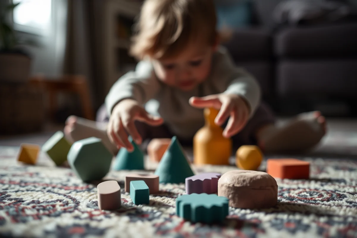 sensory play troubleshooting phases for small spaces — Sensory Play Troubleshooting Phases For Small Spaces (step by step)