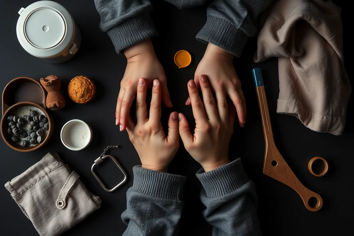 sensory play troubleshooting phases for small spaces — Sensory Play Troubleshooting Phases For Small Spaces (the finished result)