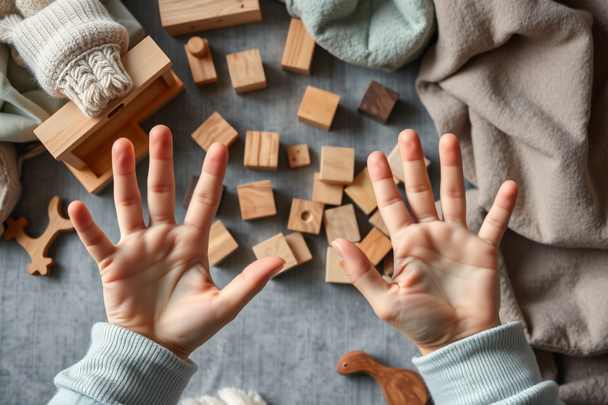 sensory play troubleshooting phases mistakes to avoid — Sensory Play Troubleshooting Phases Mistakes To Avoid (the finished result)