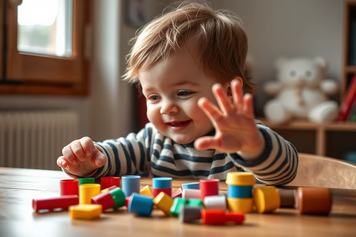 sensory play troubleshooting phases tips — Sensory Play Troubleshooting Phases Tips (step by step)