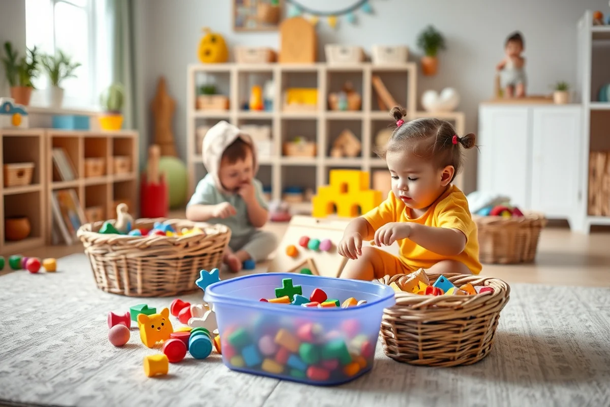 simple sensory play activities for toddlers — Simple Sensory Play Activities For Toddlers