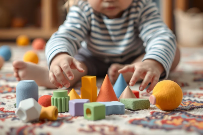 simple sensory play benefits — Simple Sensory Play Benefits (step by step)