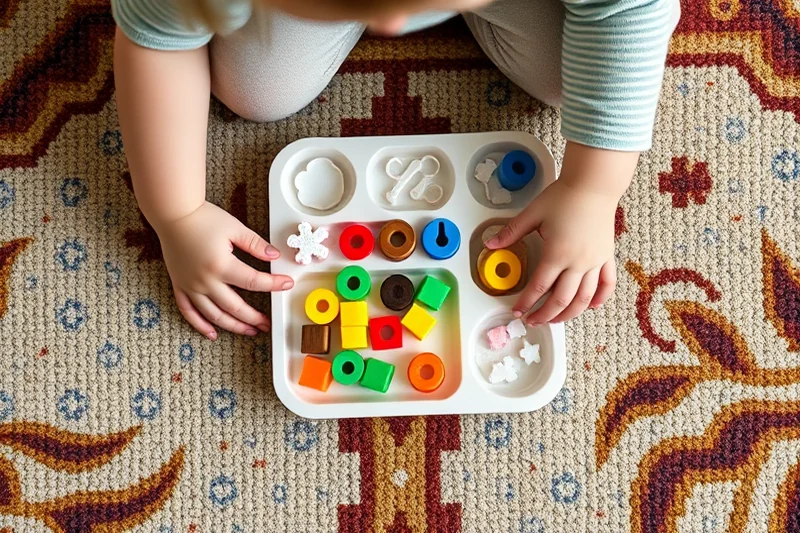 simple sensory play benefits — Simple Sensory Play Benefits (the finished result)