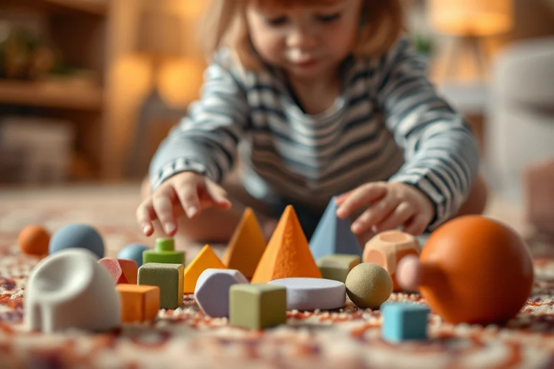 simple sensory play indoor rainy day ideas — Simple Sensory Play Indoor Rainy Day Ideas (step by step)