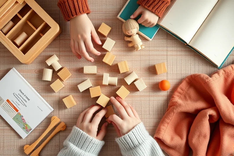 small games for children to play indoors — Small Games For Children To Play Indoors (the finished result)