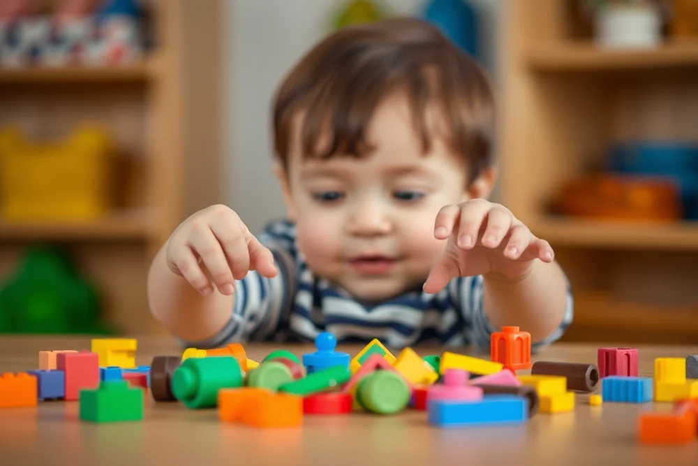 small sensory play activities — Small Sensory Play Activities (step by step)