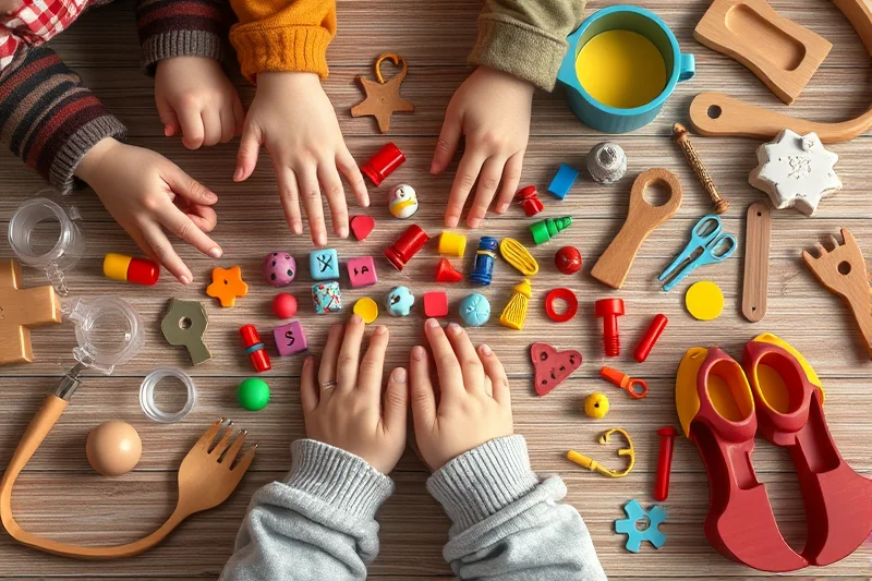 top sensory play definition — Top Sensory Play Definition (the finished result)