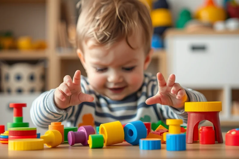 top sensory play for 1 year olds — Top Sensory Play For 1 Year Olds (step by step)