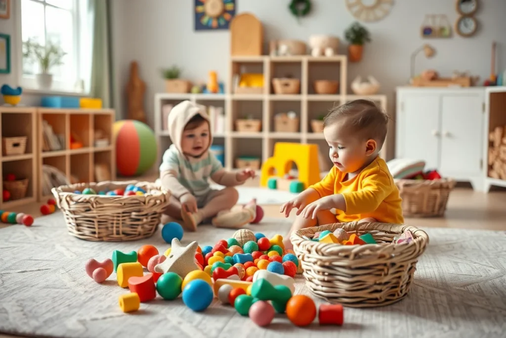 Top Sensory Play For Beginners