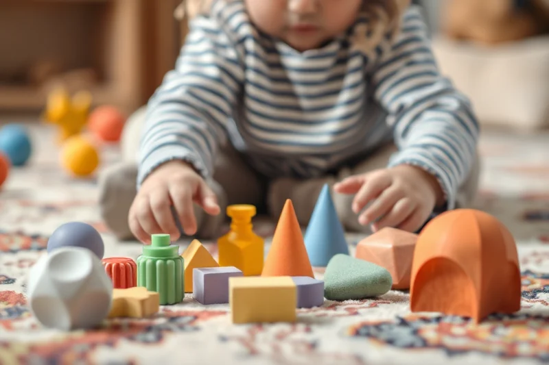 affordable play-based learning for beginners — Affordable Play-based Learning For Beginners (step by step)