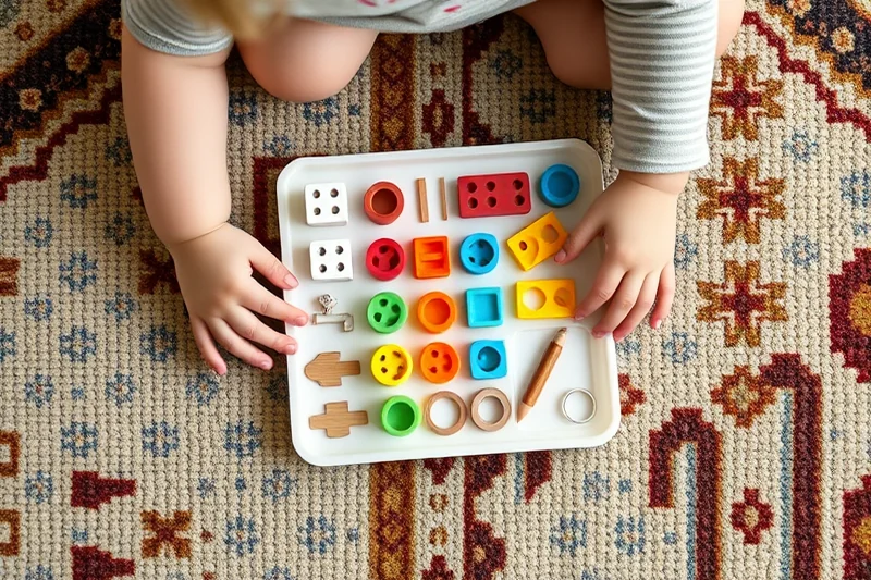affordable play-based learning for beginners — Affordable Play-based Learning For Beginners (the finished result)