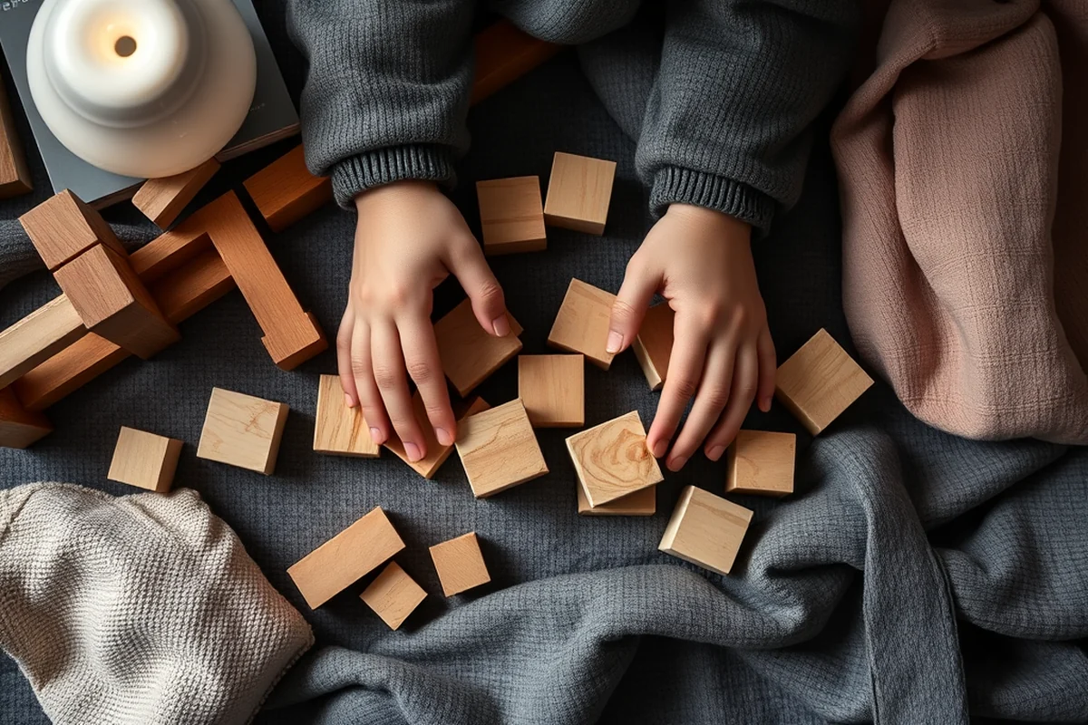 affordable sensory play budget ideas — Affordable Sensory Play Budget Ideas (the finished result)
