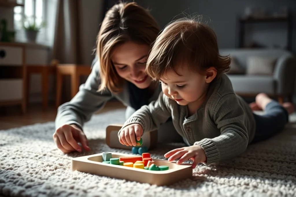 Affordable Sensory Play Printables Checklists