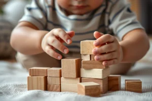 Affordable Sensory Play Routines