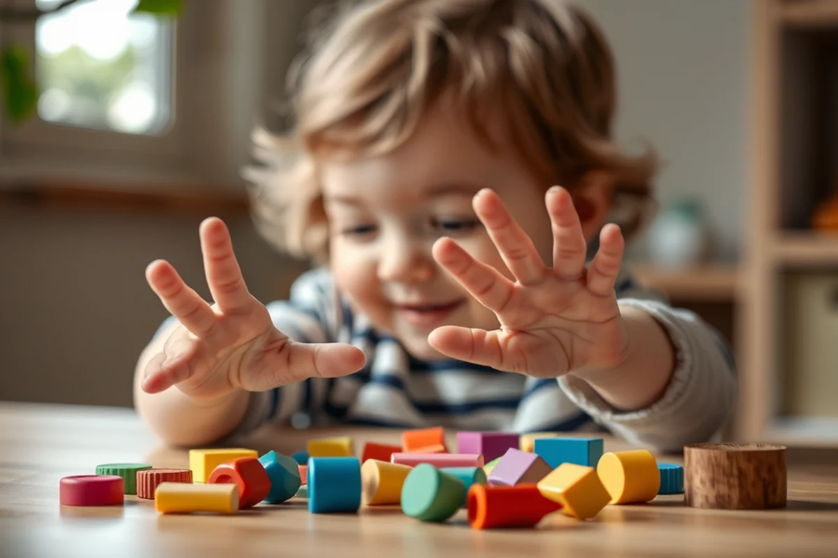 affordable sensory play routines — Affordable Sensory Play Routines (step by step)