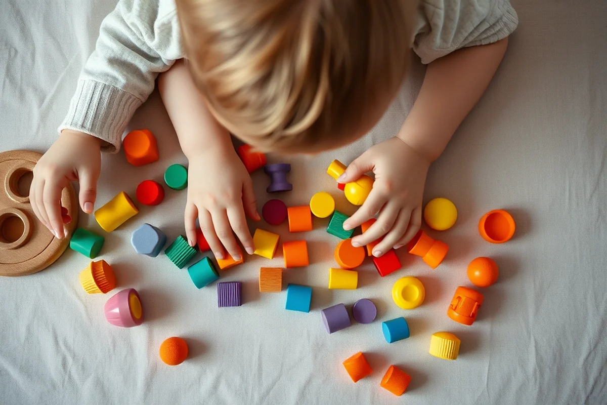 affordable sensory play routines schedules — Affordable Sensory Play Routines Schedules (step by step)