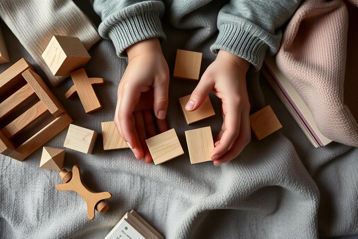 affordable sensory play troubleshooting — Affordable Sensory Play Troubleshooting (the finished result)