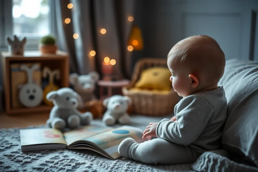Baby Sensory Videos