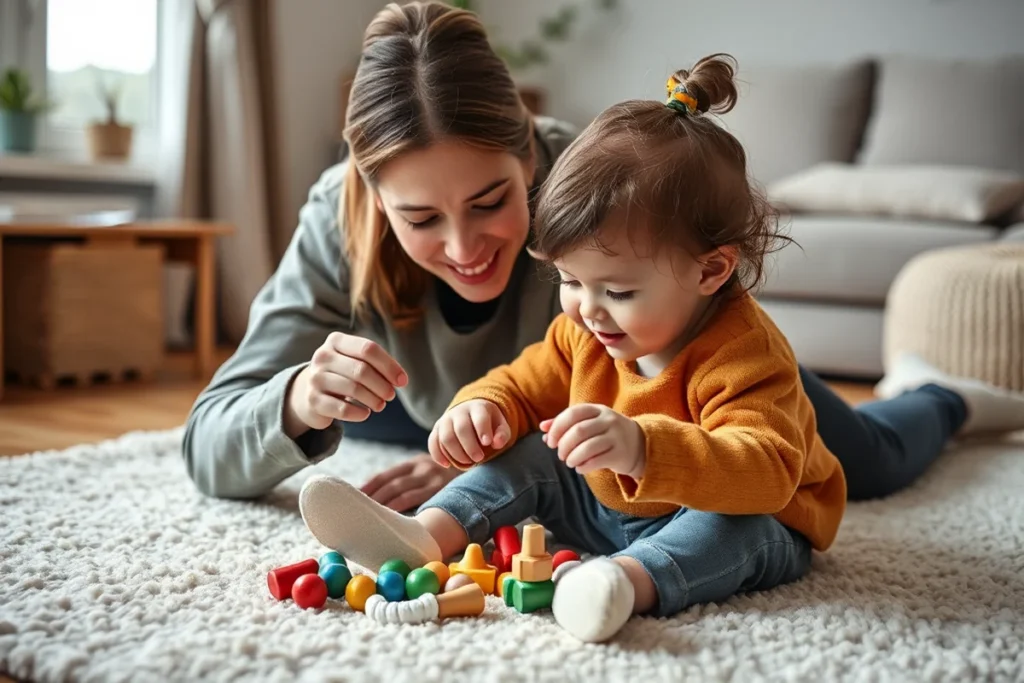Best Sensory Play Checklists
