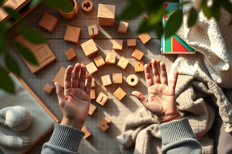 best sensory play checklists — Best Sensory Play Checklists (the finished result)