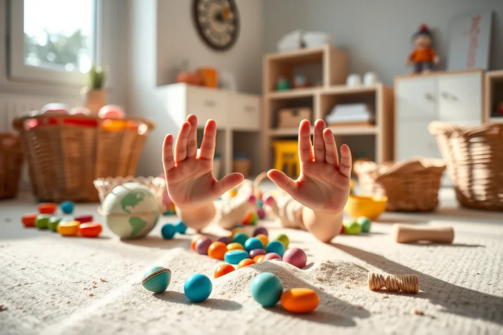 Best Sensory Play Ideas