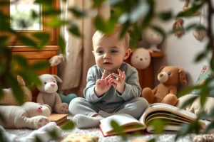 Best Sensory Play Routines Schedules