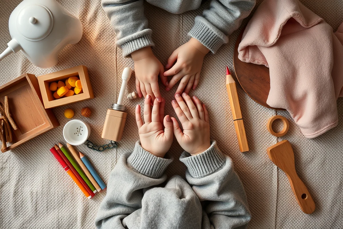 best sensory play routines schedules — Best Sensory Play Routines Schedules (the finished result)