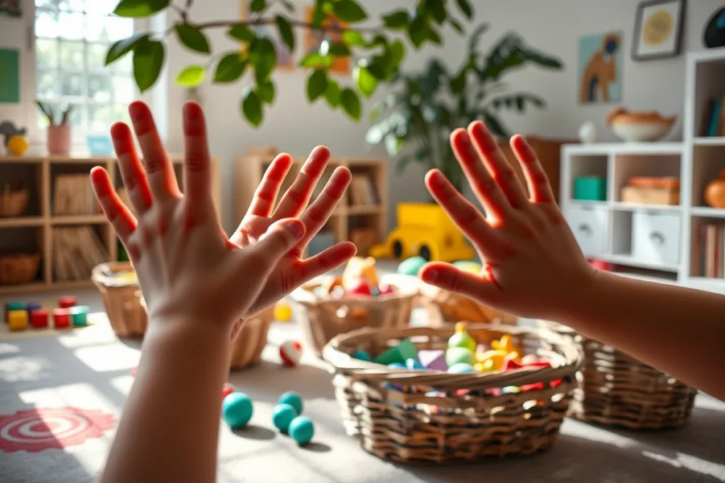 Best Sensory Play Schedules