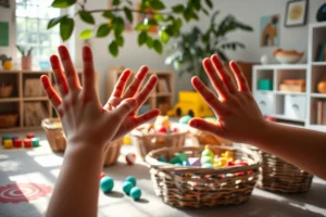 Best Sensory Play Schedules