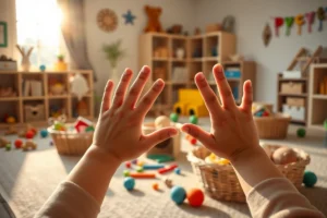 Best Sensory Play Troubleshooting