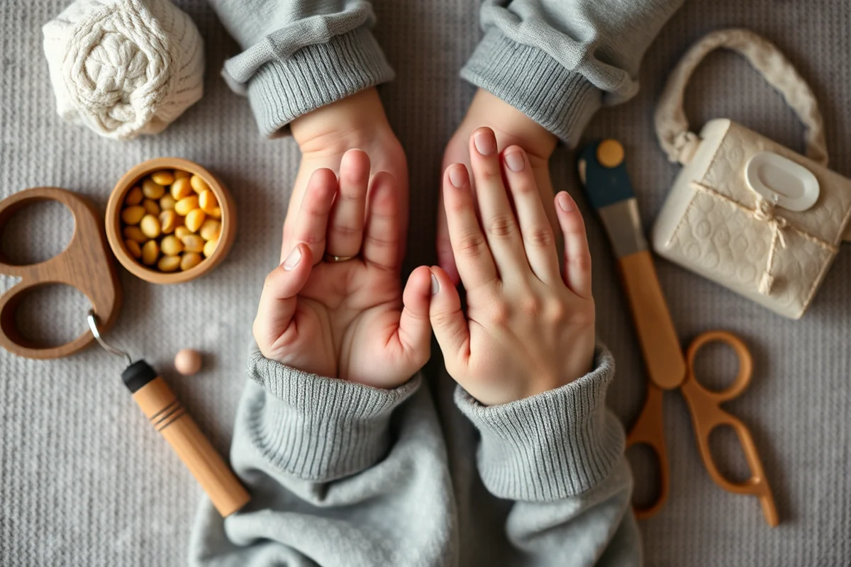 best sensory play troubleshooting phases — Best Sensory Play Troubleshooting Phases (the finished result)