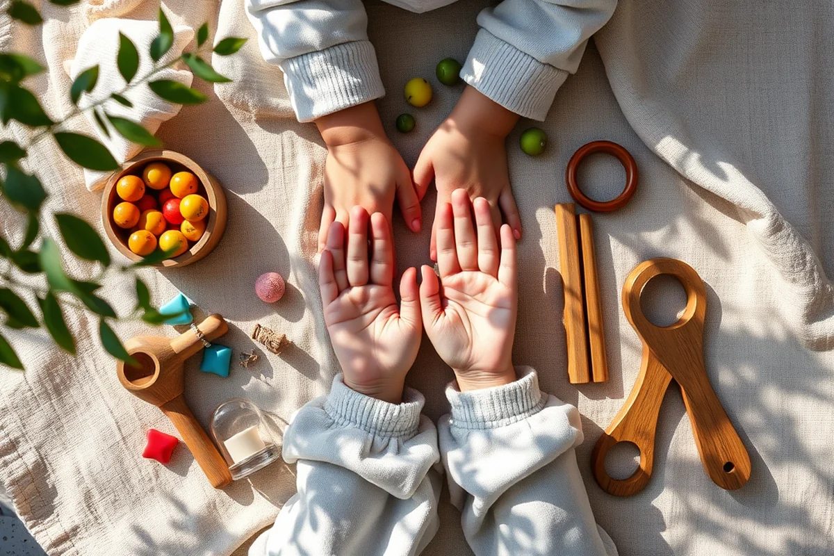 best sensory play troubleshooting — Best Sensory Play Troubleshooting (the finished result)